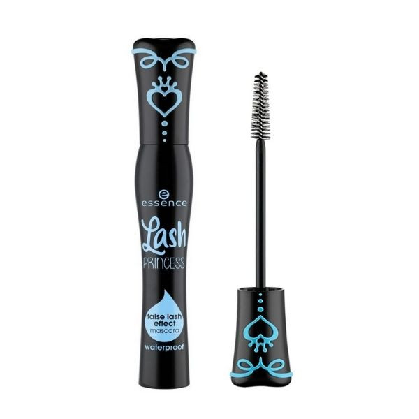 Essence Lash Princess False Lash Effect Mascara Waterproof