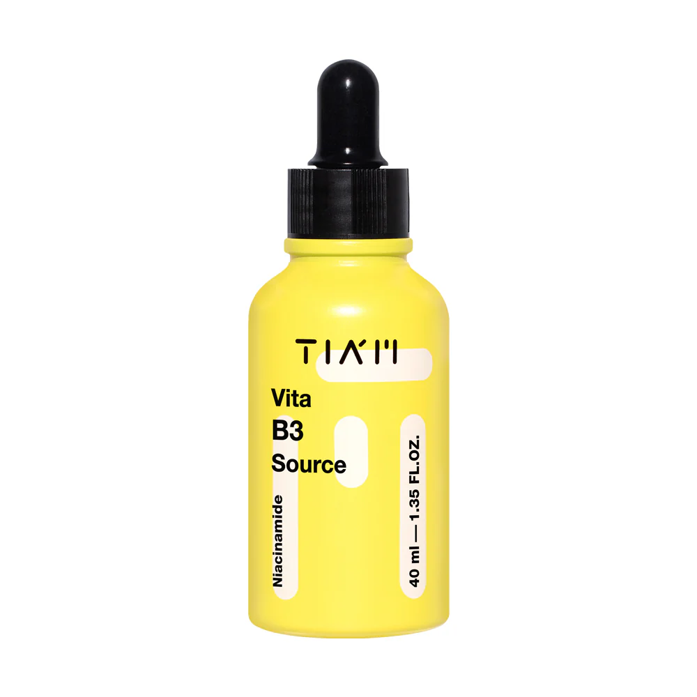 Tiam Vita B3 Source Serum 40ml