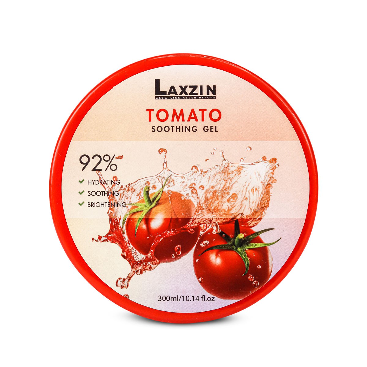 Laxzin Tomato Soothing Gel 300ml