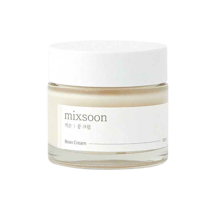MIXSOON Bean Cream 50ml