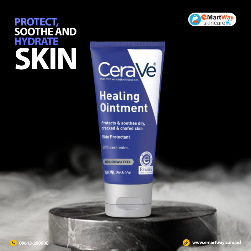 CeraVe Healing Ointment 54g