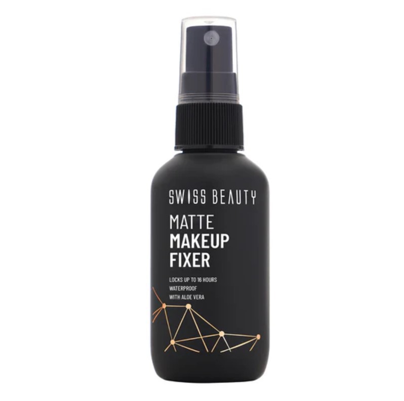 Swiss Beauty Matte Makeup Fixer- 70ml
