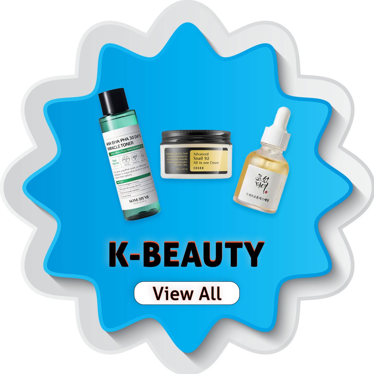 eMartWay Skincare Limited promo