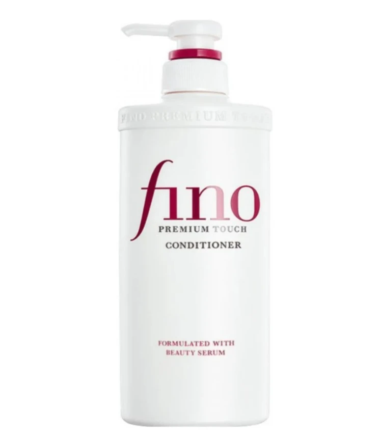 Shiseido Fino Premium Touch Hair Conditioner 550ml