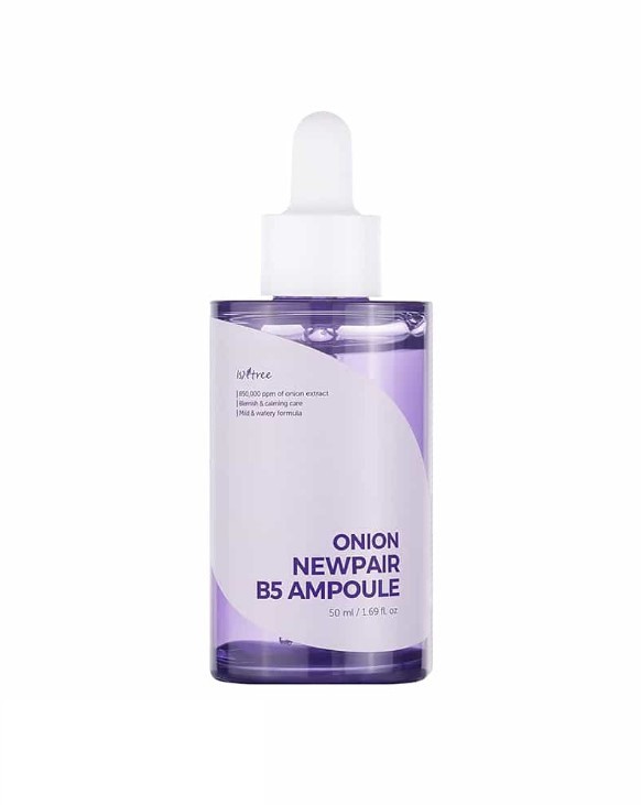 ISNTREE Onion Newpair B5 Ampoule 50ML