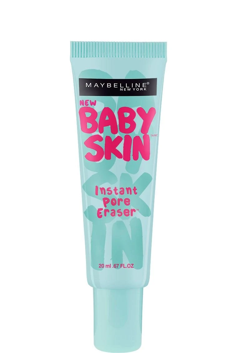 Maybelline Baby Skin Instant Pore Eraser 20ml (USA Version)