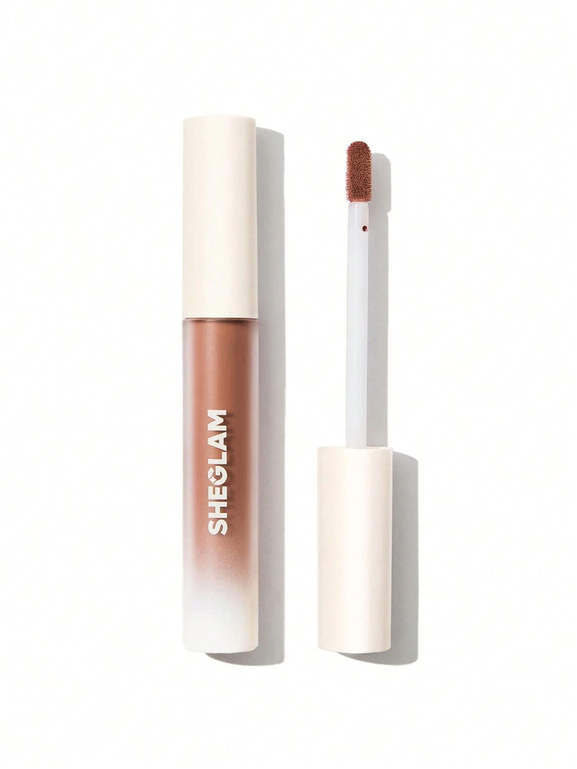 Sheglam Matte Allure Mini Liquid Lipstick Set- Vetiver