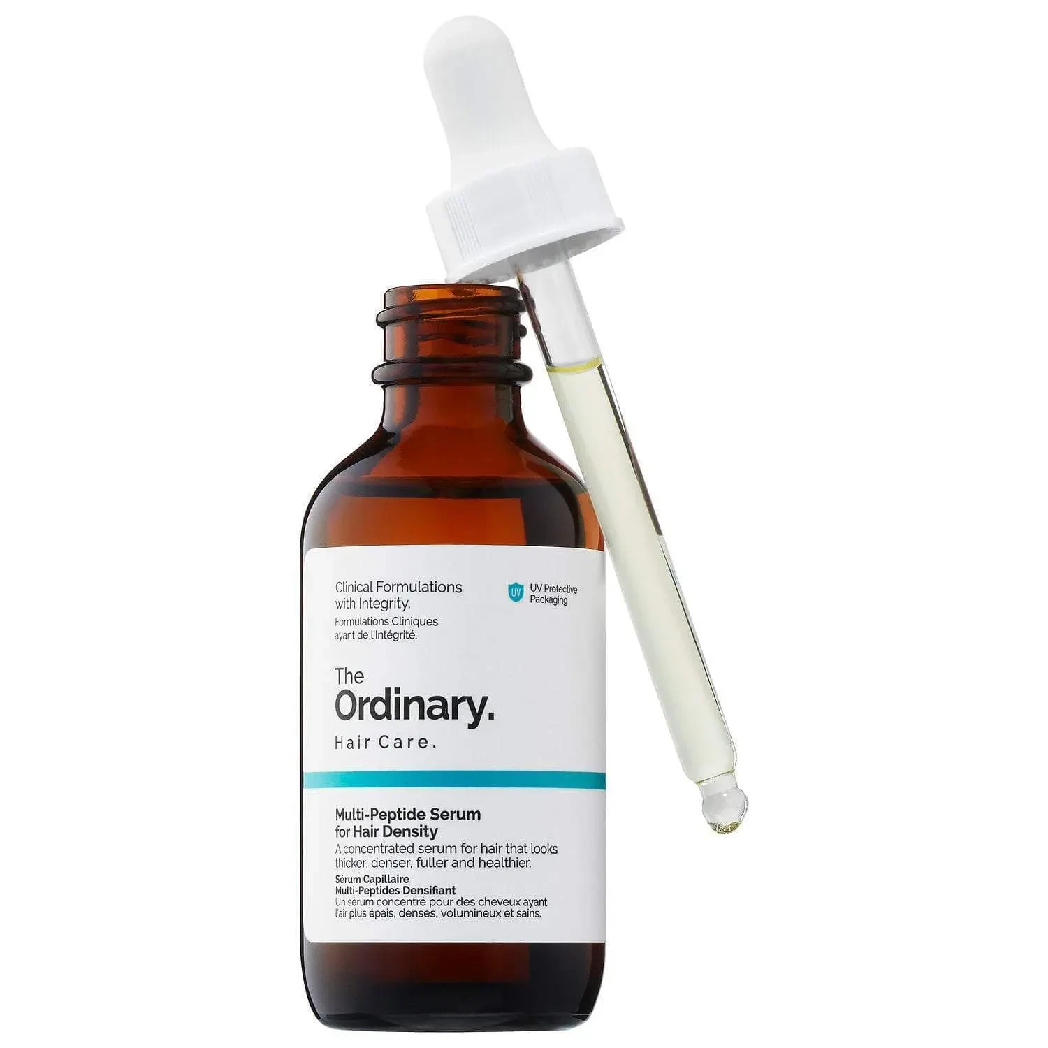 The Ordinary Hair Care Multi-Peptide Serum For Hair Density 30ml